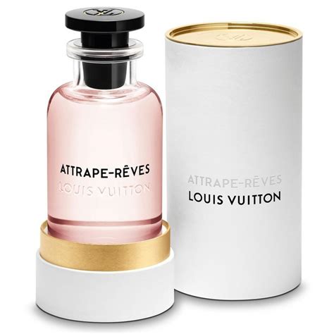 louis vuitton perfume womens price|attrape reves Louis Vuitton sample.